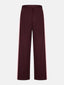 Pants Toni | Plum