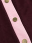 Pants Toni | Plum
