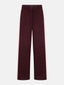 Pants Toni | Plum