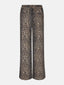 Pants Valesca Tall | Leopard