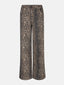 SAMPLE Pants Valesca | Leopard