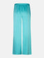 Pants Wendy | Turquoise