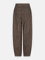 Pants Whynoa | Leopard