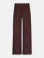 SAMPLE Pants Yade | Brown