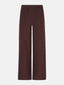 Pants Yade Tall | Brown