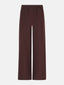 SAMPLE Pants Yade | Brown