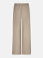 Pants Yade Tall | Stone grey