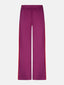 SAMPLE Pants Zizi | Fuchsia purple/red