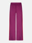 Pants Zizi Tall | Fuchsia purple/red