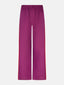 SAMPLE Pants Zizi | Fuchsia purple/red