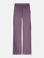 Pants Zizi | Purple/soft purple