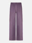 SAMPLE Pants Zizi | Purple/soft purple