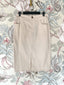 SAMPLE Skirt Elena | Off-white