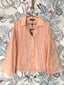 SAMPLE Blouse Jessica | Peach