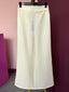 SAMPLE Pants Mira | Ecru