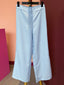 SAMPLE Hose Mira | Hellblau