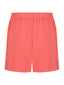 BEISPIEL Short Amor | Pfirsich