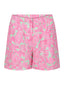 Kurze Katie | Mint-Druck