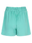 Short Maud | Turquoise