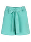 SAMPLE Short Maud | Turquoise