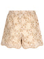 Short Quinn | Beige