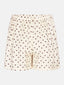 Short Adeline | Ecru