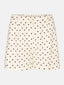 Short Adeline | Ecru