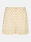 SAMPLE Short Adeline | Soft yellow