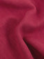 MUSTER Kurzarmkleid Anita | Weinrot