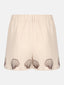 Short Elena | Beige