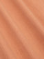 Short Elena | Burnt orange