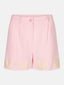 Short Elena | Pink