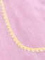 Short Enola | Lavender pink