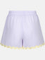 Short Isabel | Lilac