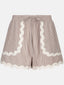 SAMPLE Short Isabel | Sand