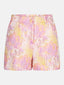 Short Isla | Lilac
