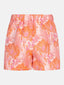 Short Isla | Orange