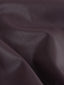 Short Jade | Aubergine