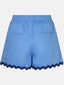 Short Jenna | Blue