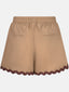 SAMPLE Short Jenna | Sand