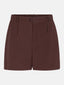 Short Jenny | Dark brown