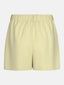 SAMPLE Short Jenny | Pistachio