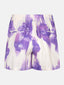Short Katie | Lilac flower