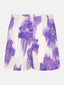 Short Katie | Lilac flower