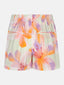 SAMPLE Short Katie | Multi flower