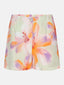 Short Katie | Multi flower