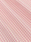 Short Lynn | Pink check