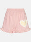 Short Lynn | Pink check