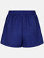 Short Marijn | Cobalt