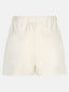 Short Marjorie | Ecru